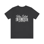 Load image into Gallery viewer, Tin Knocker T-shirts
