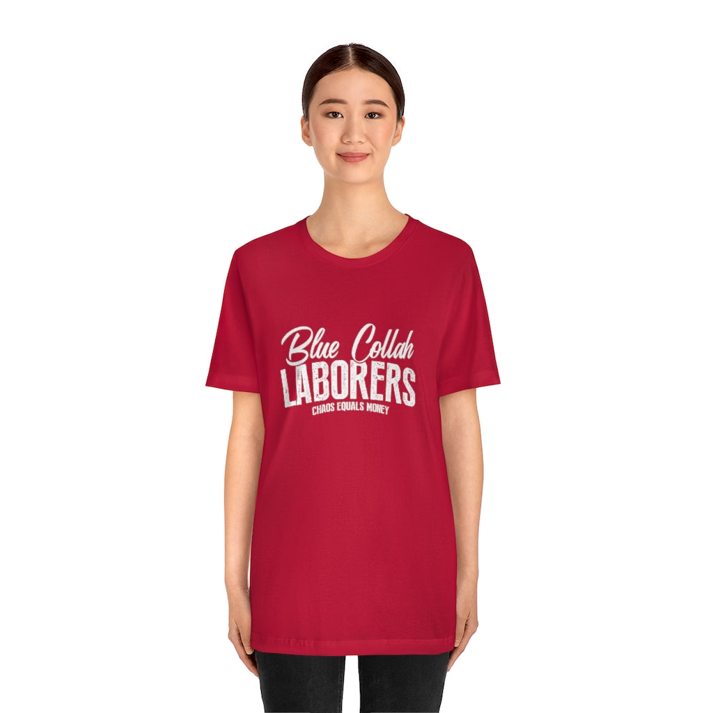 Laborers T-Shirt