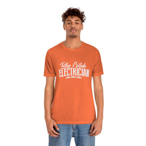 Electrician Tee Shirt