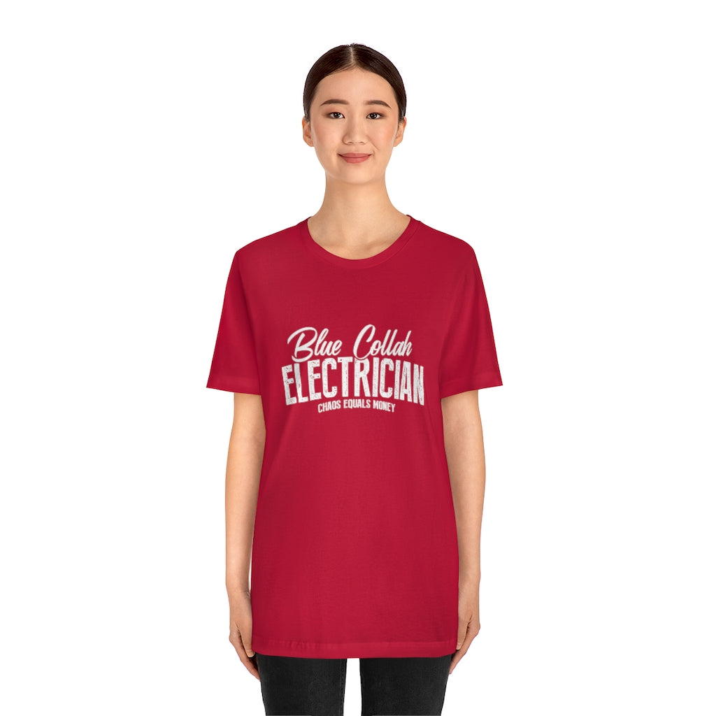 Electrician Tee Shirt