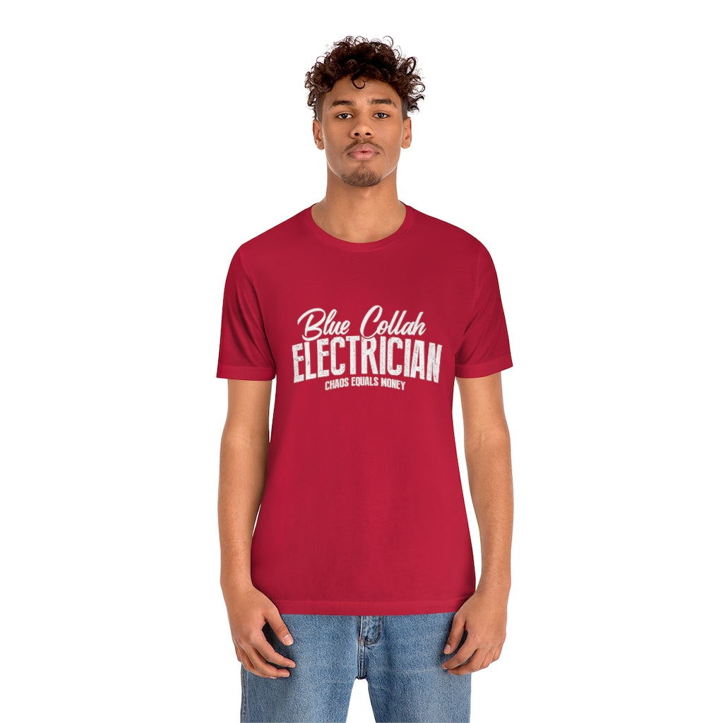 Electrician Tee Shirt