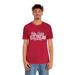 Electrician Tee Shirt