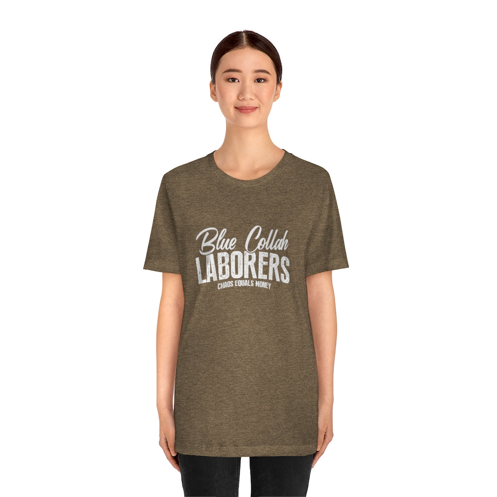 Laborers T-Shirt