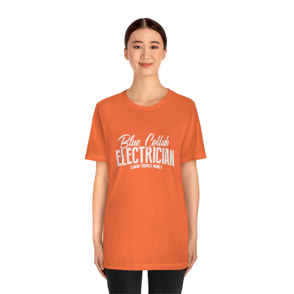 Electrician Tee Shirt