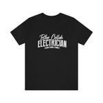 Load image into Gallery viewer, Electrician Tee Shirt
