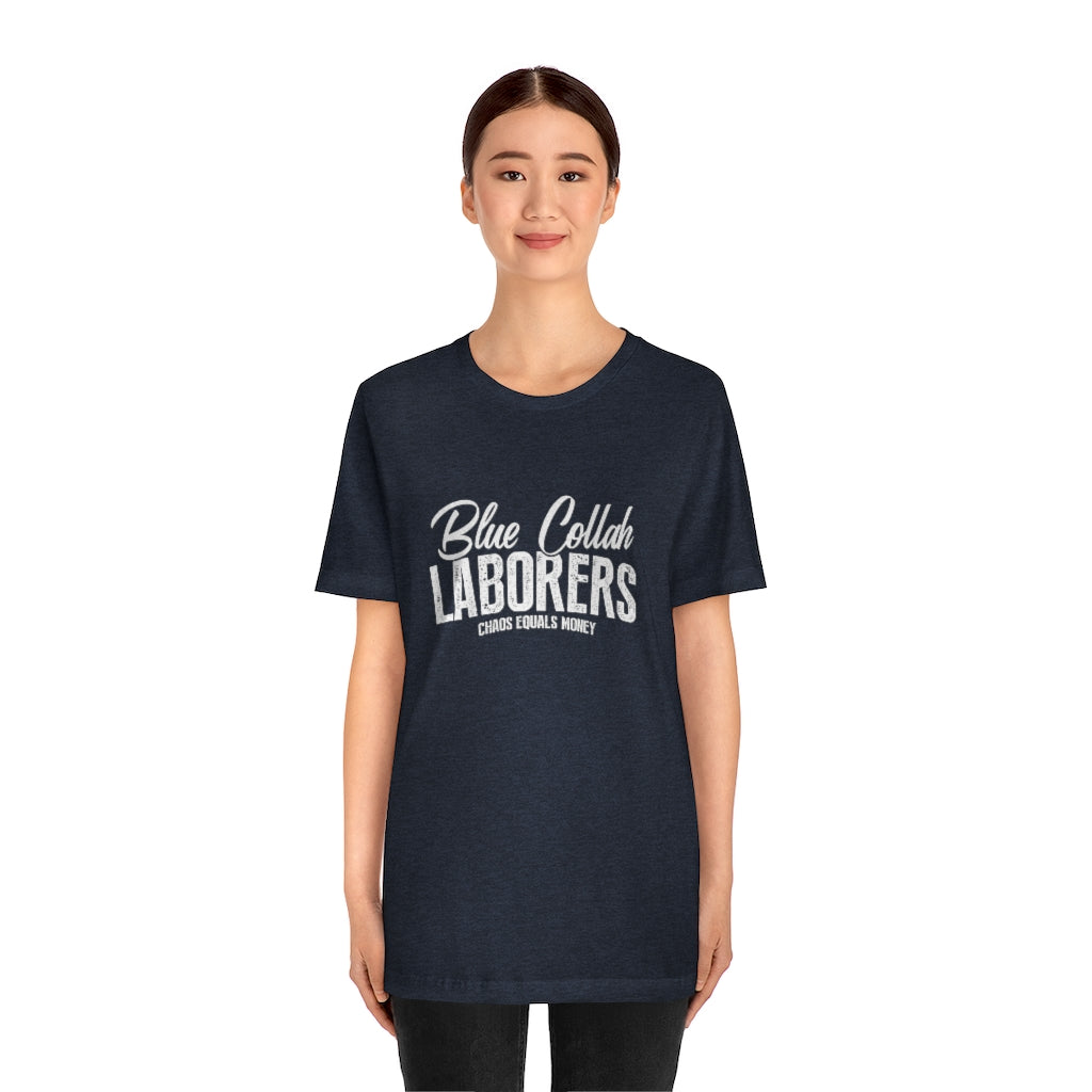 Laborers T-Shirt