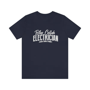 Electrician Tee Shirt