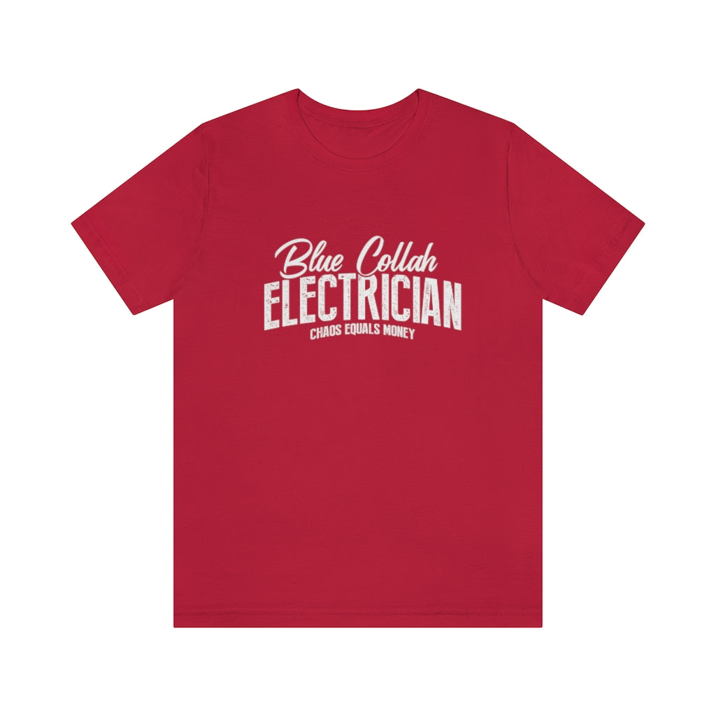 Electrician Tee Shirt