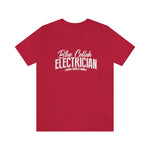 Load image into Gallery viewer, Electrician Tee Shirt
