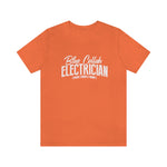 Load image into Gallery viewer, Electrician Tee Shirt
