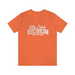 Electrician Tee Shirt