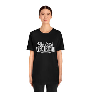 Electrician Tee Shirt