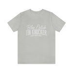 Load image into Gallery viewer, Tin Knocker T-shirts
