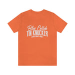 Load image into Gallery viewer, Tin Knocker T-shirts
