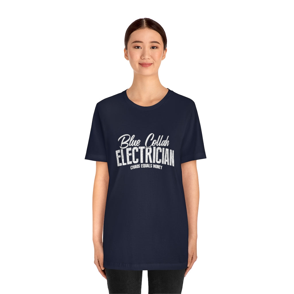 Electrician Tee Shirt