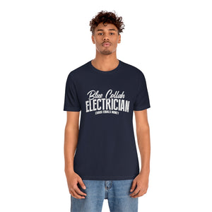 Electrician Tee Shirt