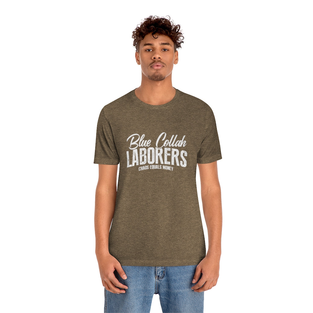 Laborers T-Shirt